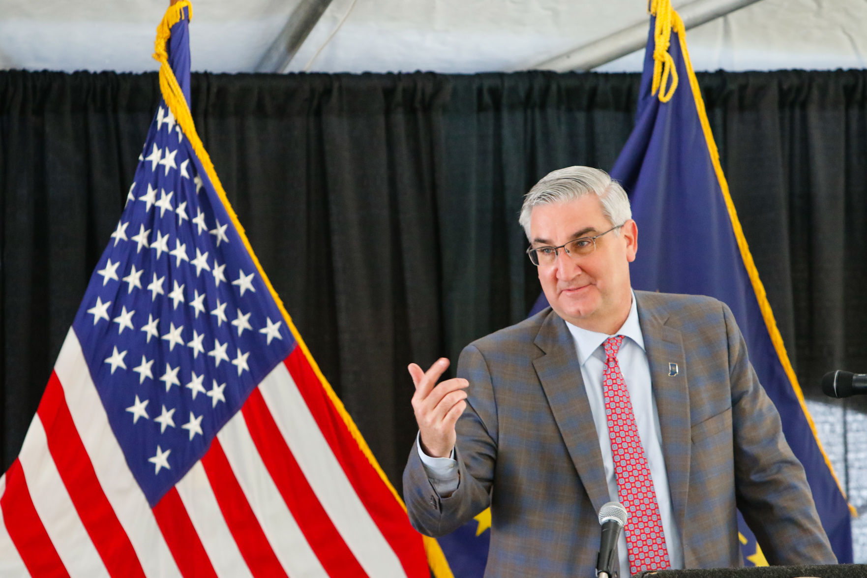 Westlake groundbreaking